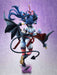 Megahouse Shinra Bansho Choco Masenki Asmodeis 1/8 Pvc Abs Figure Japan- Japan Figure Store - #1 Bring To You The Best Japanese Goods
