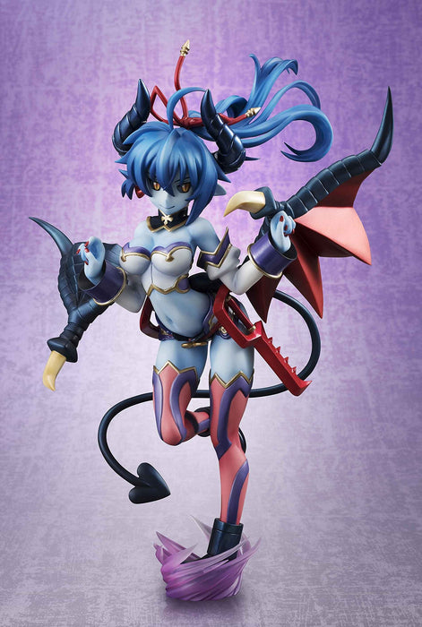 Megahouse Shinra Bansho Choco Masenki Asmodeis 1/8 Pvc Abs Figure Japan- Japan Figure Store - #1 Bring To You The Best Japanese Goods