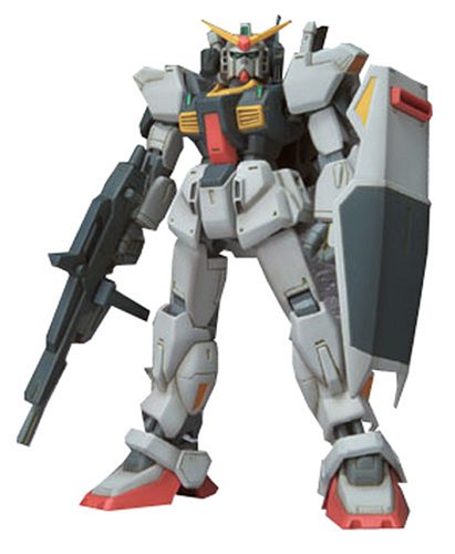 Bandai Spirits Exmia Gundam Mk-Ii (Aeug) Japan- Japan Figure Store - #1 Bring To You The Best Japanese Goods