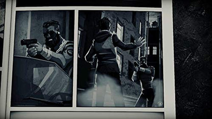 Exnoa Liberated Nintendo Switch - New Japan Figure 4580544940513 2