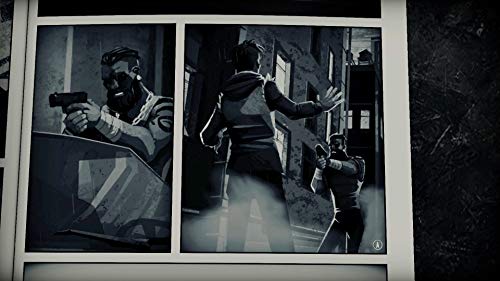 Exnoa Liberated Nintendo Switch - New Japan Figure 4580544940513 2