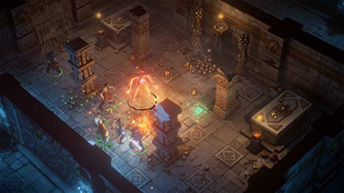 Exnoa Pathfinder: Kingmaker Definitive Edition Playstation 4 Ps4 - New Japan Figure 4580544940490 2