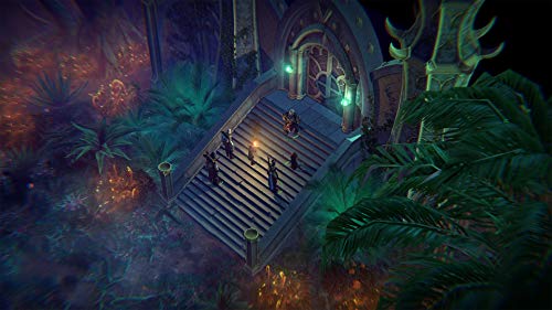 Exnoa Pathfinder: Kingmaker Definitive Edition Playstation 4 Ps4 - New Japan Figure 4580544940490 3