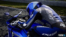 Exnoa Ride Iv Playstation 4 Ps4 - New Japan Figure 4580544940339 9