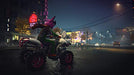 Exnoa Saints Row The Third Remastered Playstation 4 Ps4 - New Japan Figure 4580544940346 3