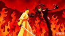 Exnoa Samurai Jack Battle Through Time Playstation 4 Ps4 - New Japan Figure 4580544940452 1