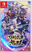 Exnoa Touken Ranbu Musou For Nintendo Switch - Pre Order Japan Figure 4580544940636