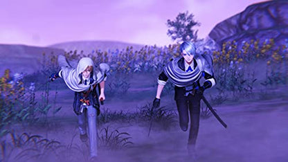 Exnoa Touken Ranbu Musou For Nintendo Switch - Pre Order Japan Figure 4580544940636 5