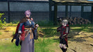 Exnoa Touken Ranbu Musou For Nintendo Switch - Pre Order Japan Figure 4580544940636 8
