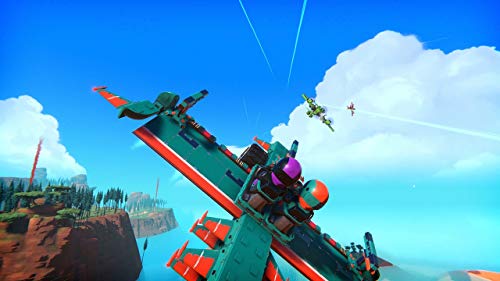 Exnoa Trailmakers Playstation 4 Ps4 - New Japan Figure 4580544940384 4