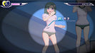 Experience Gal☆Gun Double Peace Psvita Used