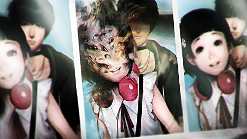 Experience Inc Ng Ps Vita Sony Playstation - New Japan Figure 4580287600873 5