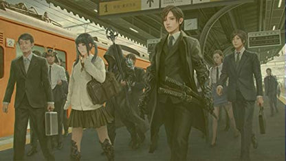 Experience Inc. Yomi Wo Saku Hana Playstation 4 Ps4 - New Japan Figure 4580287601023 8