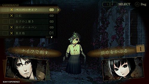 Experience Shiin Ps Vita Sony Playstation - New Japan Figure 4580287600804 2