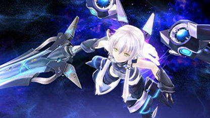 Falcom The Legend Of Heroes Trails Of Cold Steel Iv Super Price Playstation 4 Ps4 - New Japan Figure 4956027128547 2