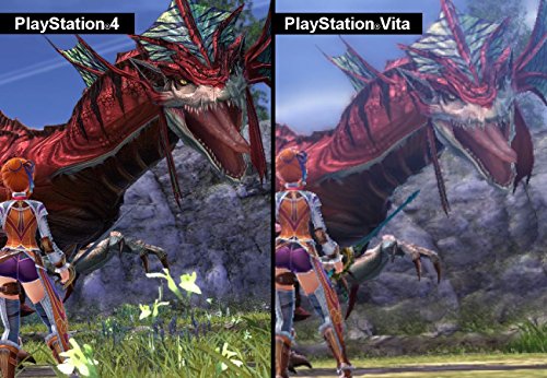 Falcom Ys Viii Lacrimosa Of Dana Sony Playstation 4 Ps4 - Used Japan Figure 4956027126680 6