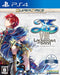 Falcom Ys Viii Lacrimosa Of Dana Sony Ps4 Playstation 4 - New Japan Figure 4956027127465