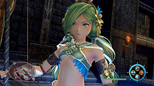 Falcom Ys Viii Lacrimosa Of Dana Sony Ps4 Playstation 4 - New Japan Figure 4956027127465 3