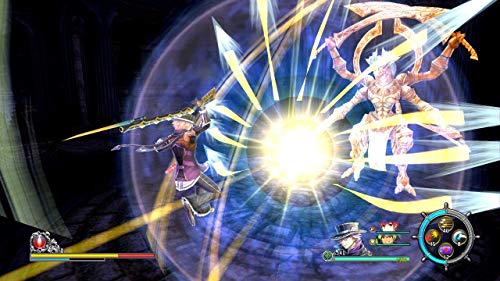 Falcom Ys Viii Lacrimosa Of Dana Sony Ps4 Playstation 4 - New Japan Figure 4956027127465 6