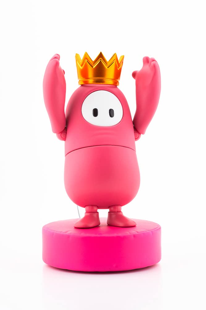 KOTOBUKIYA Fall Guys Action Figure Pack 02 Beach Ball/Rookie Costume 1/20 Scale- Japan Figure Store - #1 Bring To You The Best Japanese Goods