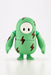 KOTOBUKIYA Fall Guys Action Figure Pack 03 Mint Chocolate/Hot Dog Costume 1/20 Scale- Japan Figure Store - #1 Bring To You The Best Japanese Goods