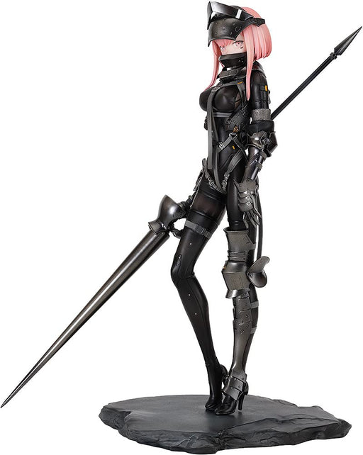 Wing Falslander Lanze Reiter 1/7 Scale Japan Figure - Plastic & Iron Painted- Japan Figure Store - #1 Bring To You The Best Japanese Goods