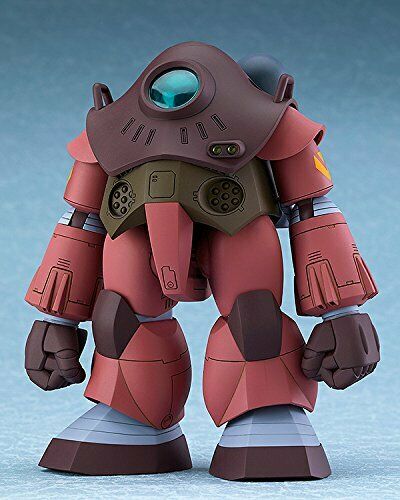 Fang Of The Sun Dougram Combat Armors Max 12 1/72 Scale Soltic H404s- Japan Figure Store - #1 Bring To You The Best Japanese Goods