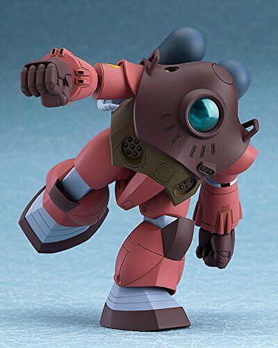 Fang Of The Sun Dougram Combat Armors Max 12 1/72 Scale Soltic H404s- Japan Figure Store - #1 Bring To You The Best Japanese Goods