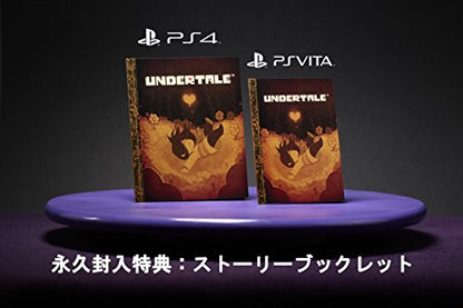 Fangamer Undertale Sony Ps4 Playstation 4 New