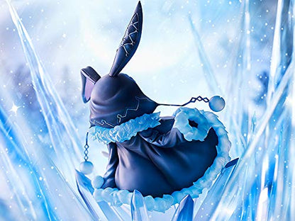 Phat Company Yoshino: Inverse Ver. 1/7 Japanese Completed Scale Figures Character Toys- Japan Figure Store - #1 Bring To You The Best Japanese Goods