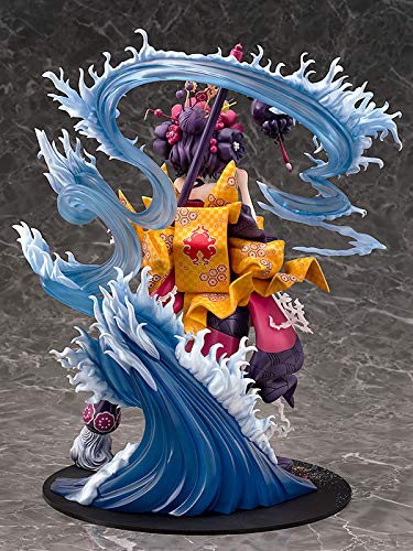 Phat Company Fate/Grand Order Foreigner 1/7 Figure ABS&PVC Painted- Japan Figure Store - #1 Bring To You The Best Japanese Goods