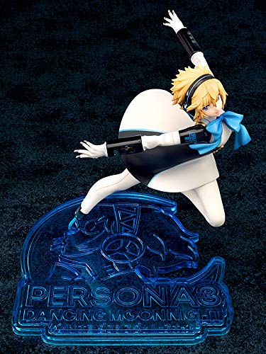 Phat Company Aigis 1/7 (Persona 3: Dancing In Moonlight) Japanese Painted Pvc Scale Figures- Japan Figure Store - #1 Bring To You The Best Japanese Goods