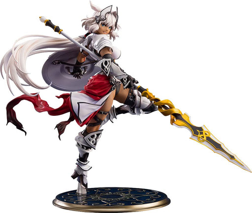 Fate / Grand Order Lancer / Caeneus 1/7 Scale Plastic Painted Finished Figure- Japan Figure Store - #1 Bring To You The Best Japanese Goods