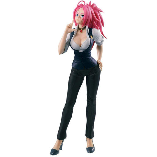 Banpresto Fate Extra Last Encore Figure Rider Japan Exq All 1 Type- Japan Figure Store - #1 Bring To You The Best Japanese Goods