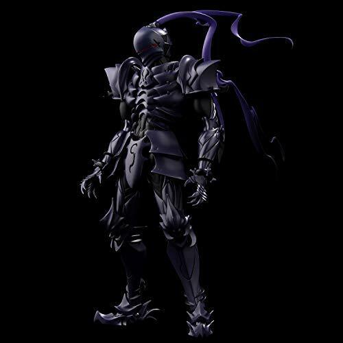 Fate/grand Order Berserker/lancelot Action Figure- Japan Figure Store - #1 Bring To You The Best Japanese Goods