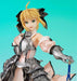 Fate/unlimited Codes Saber Lily 1/8 Pvc Figure Gift- Japan Figure Store - #1 Bring To You The Best Japanese Goods