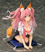 Fate/Extella Tamamo No Mae Shocking School Uniform Ver. 1/6 Scale Abs Pvc Pre-Painted Complete Figure- Japan Figure Store - #1 Bring To You The Best Japanese Goods