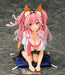 Fate/Extella Tamamo No Mae Shocking School Uniform Ver. 1/6 Scale Abs Pvc Pre-Painted Complete Figure- Japan Figure Store - #1 Bring To You The Best Japanese Goods
