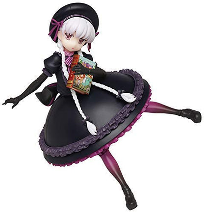 Skill Japan Fate/Extra Last Encore Caster Alice Figure- Japan Figure Store - #1 Bring To You The Best Japanese Goods