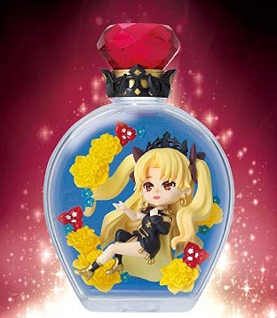 RE-MENT Fate/Grand Order Absolute Demonic Front: Babylonia Herbarium Flowers For You #5 Ereshkigal- Japan Figure Store - #1 Bring To You The Best Japanese Goods