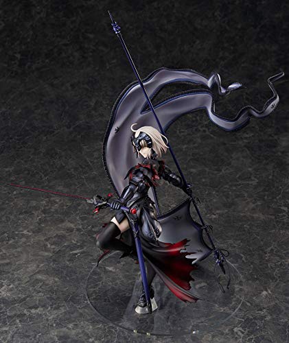 Aniplex Plus Exclusive Fate/Grand Order Avenger Jeanne D'Arc (Alter) 1/7 Figure Japan- Japan Figure Store - #1 Bring To You The Best Japanese Goods