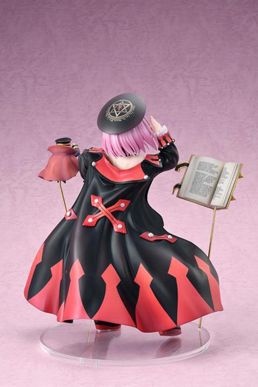 Fate/Grand Order Caster Elena Blavatsky Figure 1/7 Hobby Japan- Japan Figure Store - #1 Bring To You The Best Japanese Goods