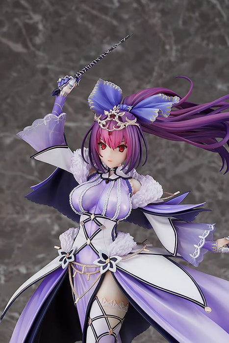 Figure Caster Scáthach-Skadi Fate/Grand Order- Japan Figure Store - #1 Bring To You The Best Japanese Goods