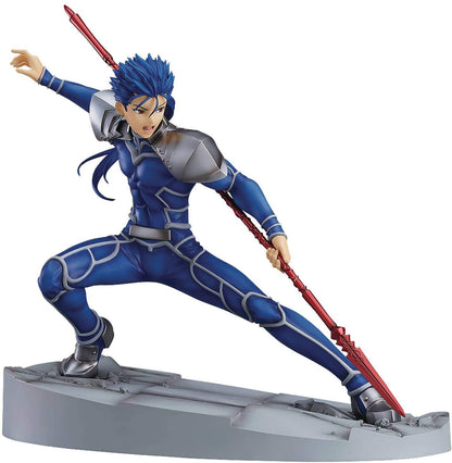 Orange Rouge Fate Grand Order Lancer Cu Chulainn 1/8 Figure- Japan Figure Store - #1 Bring To You The Best Japanese Goods