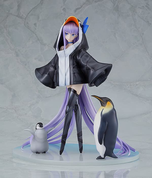Good Smile Company Fate/Grand Order Lancer Alter Ego Λ [Aq] 1/7 Scale Figure - Japan- Japan Figure Store - #1 Bring To You The Best Japanese Goods