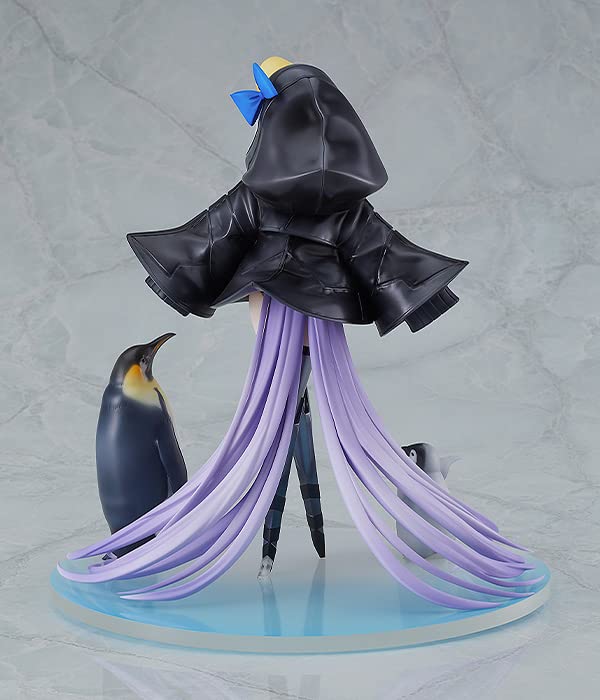 Good Smile Company Fate/Grand Order Lancer Alter Ego Λ [Aq] 1/7 Scale Figure - Japan- Japan Figure Store - #1 Bring To You The Best Japanese Goods