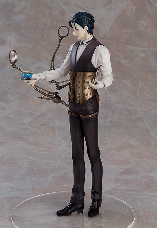 Orange Rouge Fate/Grand Order Ruler Sherlock Holmes 1/8 Figure- Japan Figure Store - #1 Bring To You The Best Japanese Goods