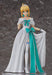 Fate/Grand Order Saber/Altria Pendragon Heroic Spirit Dress Ver. 1/7 Scale Abs Pvc Pre-Painted Complete Figure- Japan Figure Store - #1 Bring To You The Best Japanese Goods