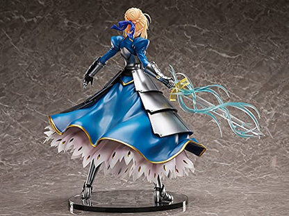Fate/Grand Order Freeing Saber/Artoria Pendragon 2nd Ascension 1/4 Scale PVC Figure- Japan Figure Store - #1 Bring To You The Best Japanese Goods
