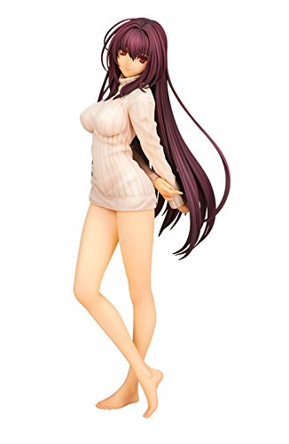 ALTER Scathach Roomwear Mode 1/7 Scale Figure Fate/Grand Order- Japan Figure Store - #1 Bring To You The Best Japanese Goods